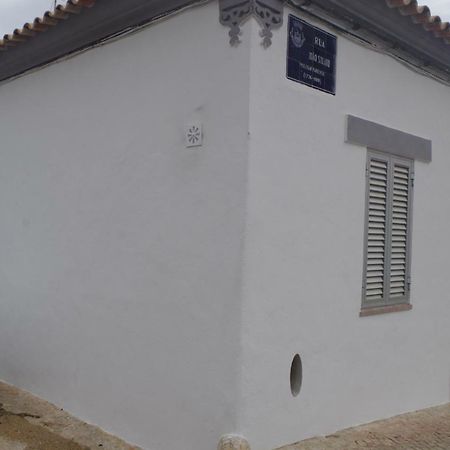 Villa Casinha 28 à District de District de Faro Extérieur photo