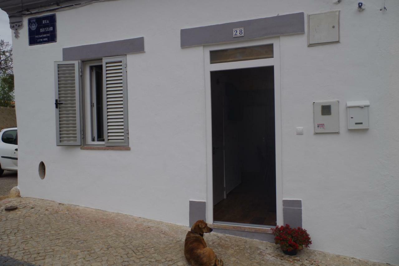 Villa Casinha 28 à District de District de Faro Extérieur photo